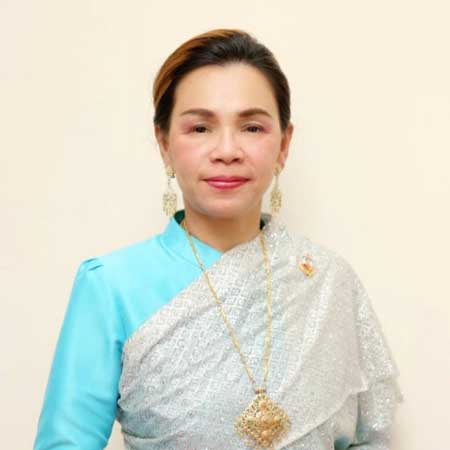 Chairman