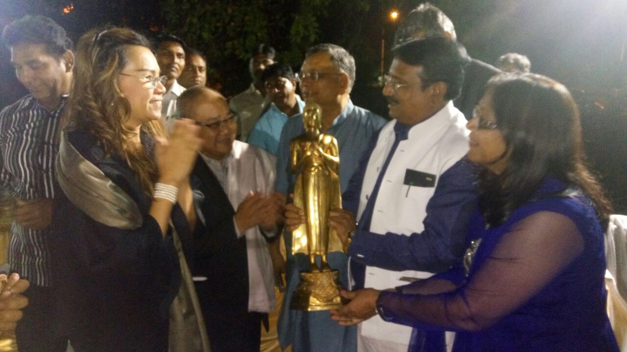 Gujarat Event Day 3