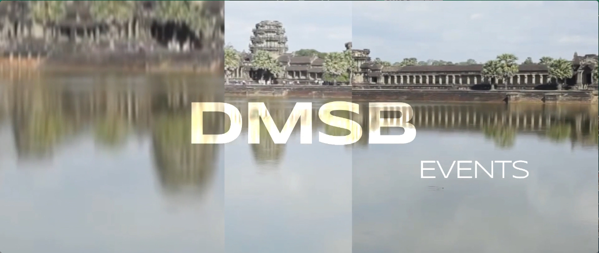 DMSB Profile Events