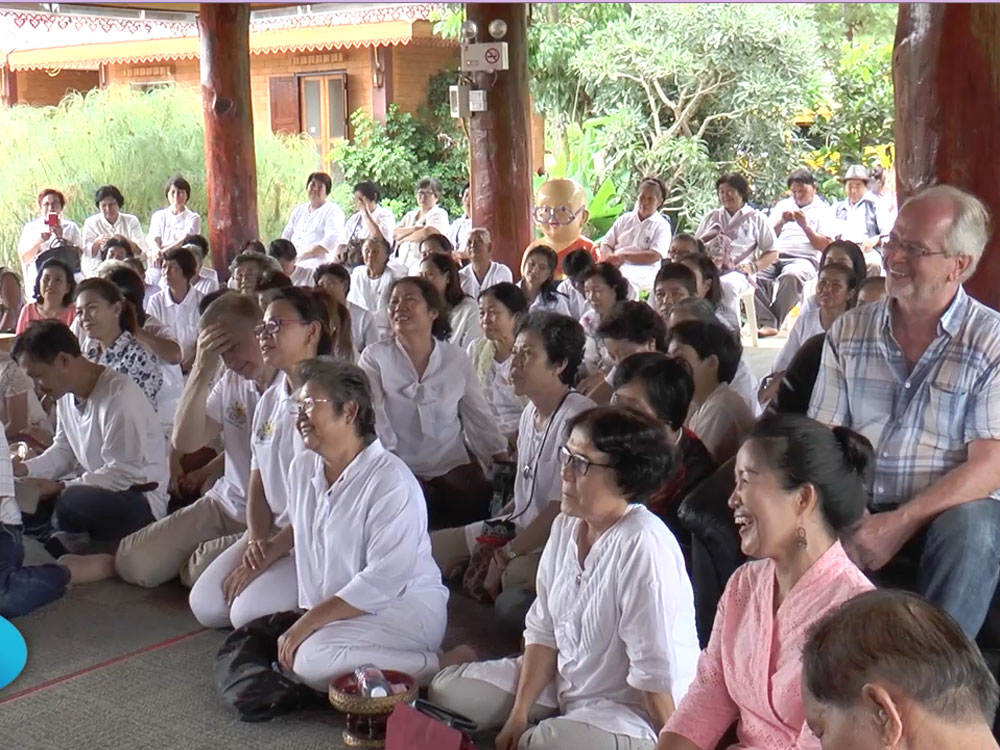 Wieng Hang Thai Myanmar Borders Event